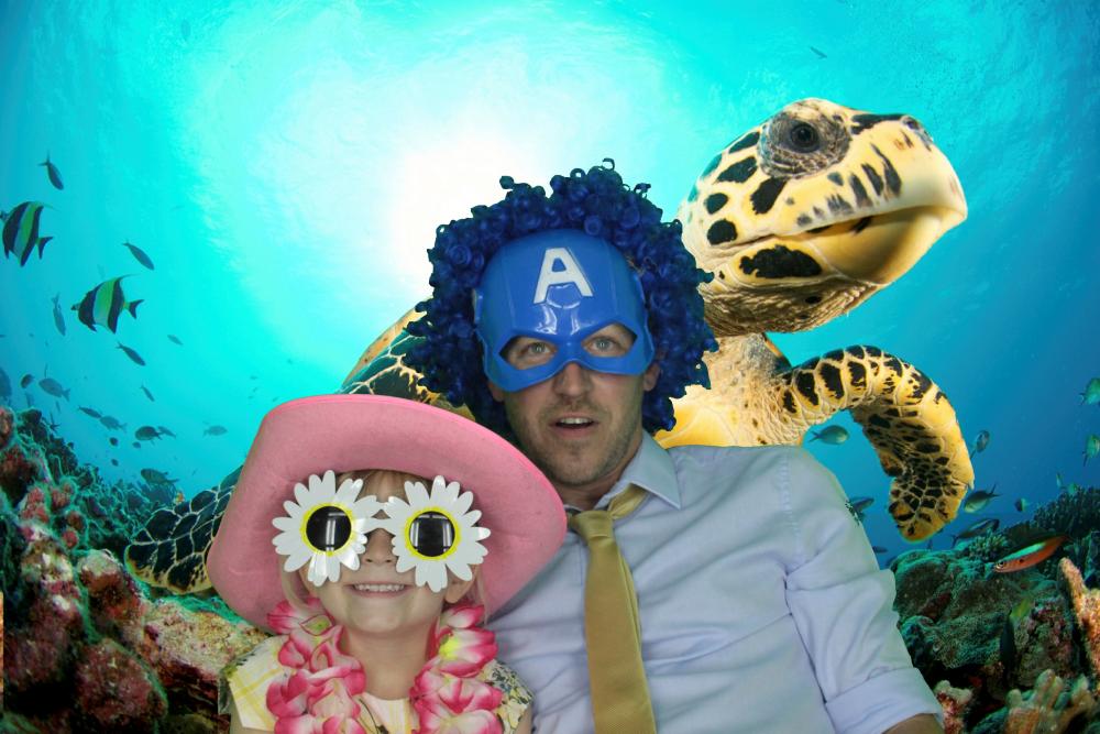Mr & Mrs Davis | View more photos from the event at gallery.myphotoboothexperience.co.uk/u/MyPhotoBoothExperienceLtd/Mr-Mrs-Davis